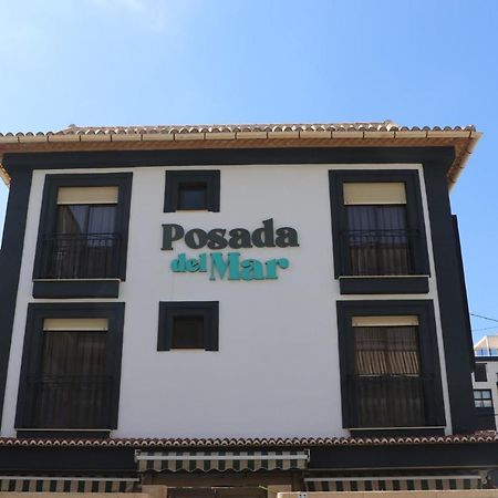 105 I Posada Del Mar I Encantador Hostel En La Playa De Gandia Luaran gambar