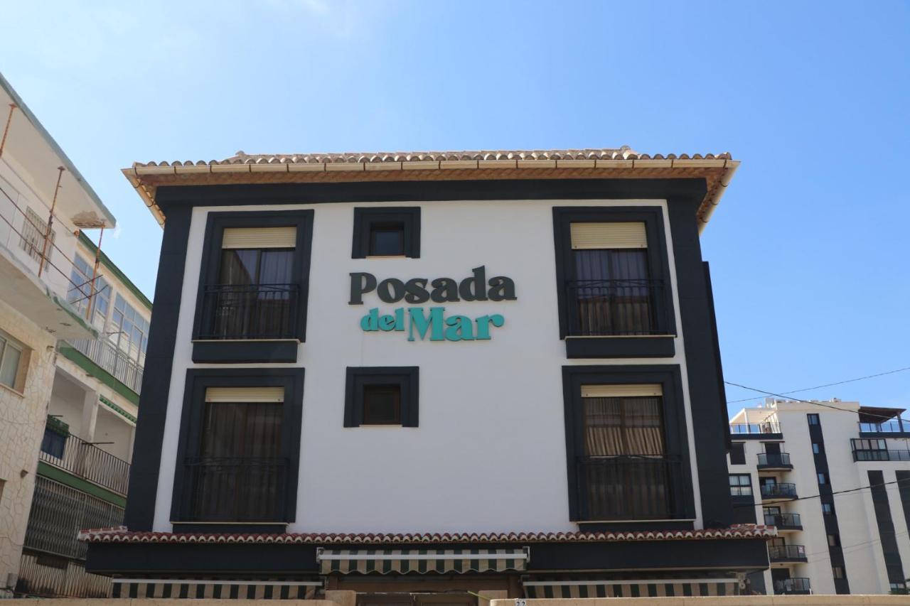 105 I Posada Del Mar I Encantador Hostel En La Playa De Gandia Luaran gambar